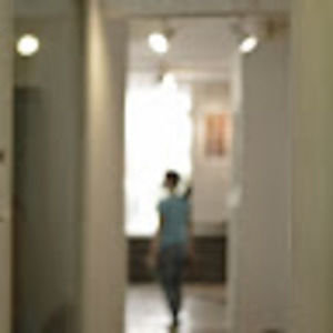 Meet your Posher, May